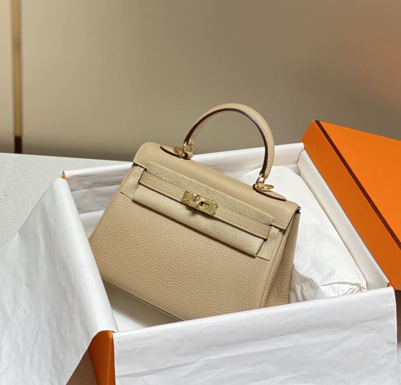 Hermes Kelly Bags